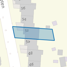 Perceel LDN02-F-5795