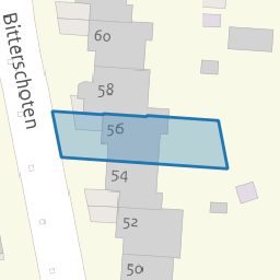 Perceel LDN02-F-5797