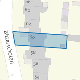 Perceel LDN02-F-5799