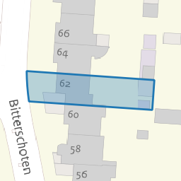 Perceel LDN02-F-5800