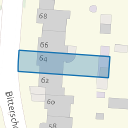 Perceel LDN02-F-5801