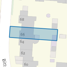 Perceel LDN02-F-5802