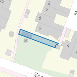 Perceel LDN02-F-5806