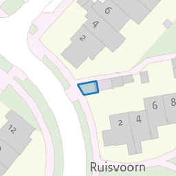 Perceel LDN02-F-5808