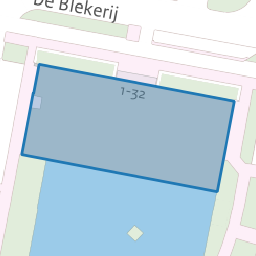 Perceel LDN02-F-5813