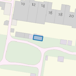 Perceel LDN02-F-5821