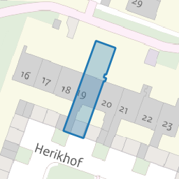 Perceel LDN02-F-5825