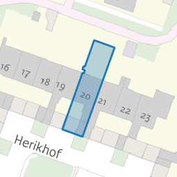 Perceel LDN02-F-5826