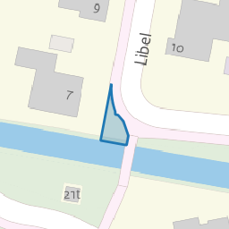 Perceel LDN02-F-5827