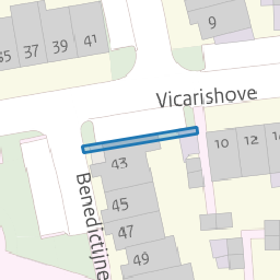 Perceel LDN02-F-5833