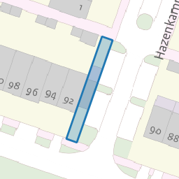 Perceel LDN02-F-5838