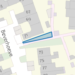 Perceel LDN02-F-5860