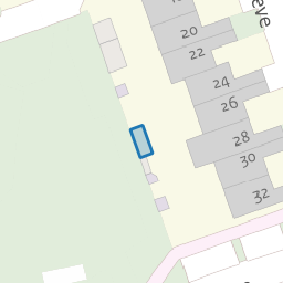 Perceel LDN02-F-5861