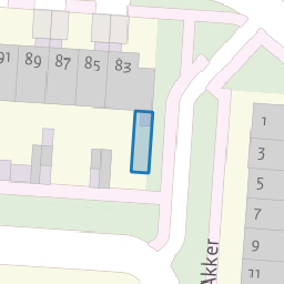 Perceel LDN02-F-5884