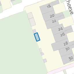 Perceel LDN02-F-5887