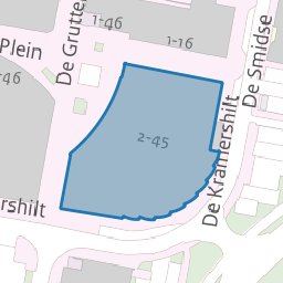 Perceel LDN02-F-5895