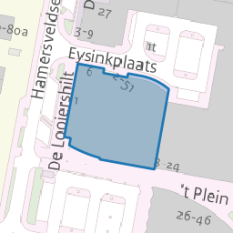 Perceel LDN02-F-5896