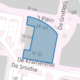Perceel LDN02-F-5897