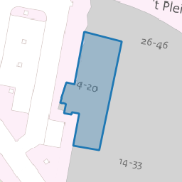 Perceel LDN02-F-5899