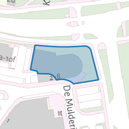 Perceel LDN02-F-5908