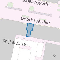 Perceel LDN02-F-5920