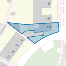 Perceel LDN02-F-5943