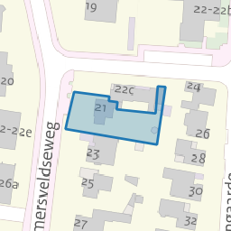 Perceel LDN02-F-5945