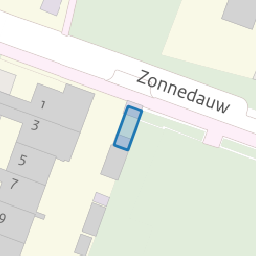 Perceel LDN02-F-5961