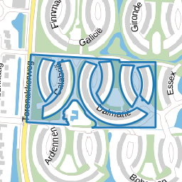 Perceel LDN02-F-5979