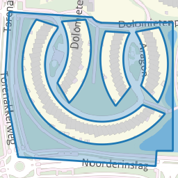 Perceel LDN02-F-5980