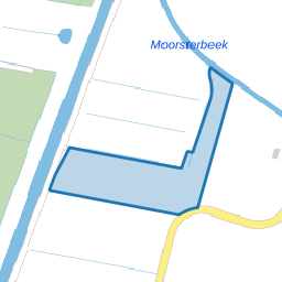 Perceel LDN02-F-5988