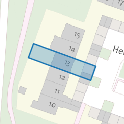 Perceel LDN02-F-5989