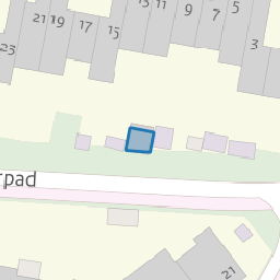 Perceel LDN02-F-5991