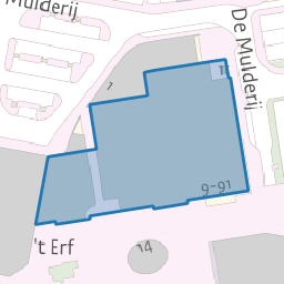 Perceel LDN02-F-6004