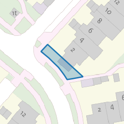 Perceel LDN02-F-6019