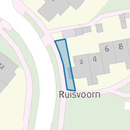 Perceel LDN02-F-6020