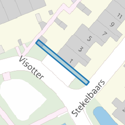 Perceel LDN02-F-6024