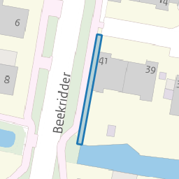 Perceel LDN02-F-6031