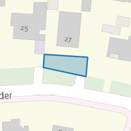 Perceel LDN02-F-6036