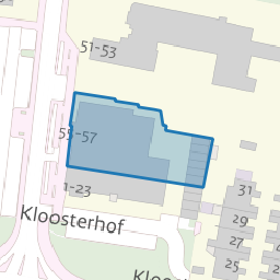 Perceel LDN02-F-6038