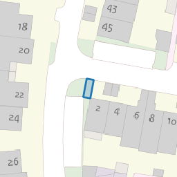 Perceel LDN02-F-6041