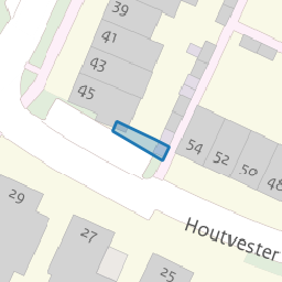 Perceel LDN02-F-6043