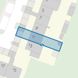 Perceel LDN02-F-6064