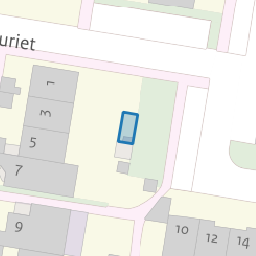 Perceel LDN02-F-6068