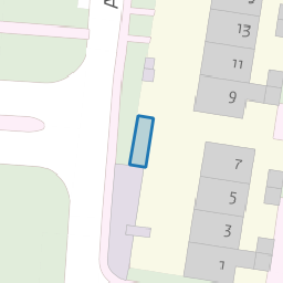 Perceel LDN02-F-6071