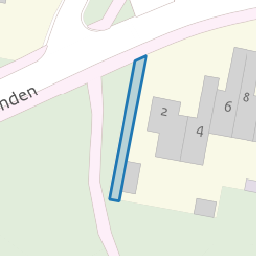 Perceel LDN02-F-6086