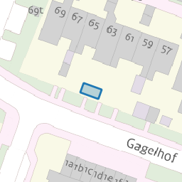 Perceel LDN02-F-6097