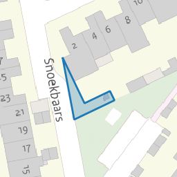 Perceel LDN02-F-6103