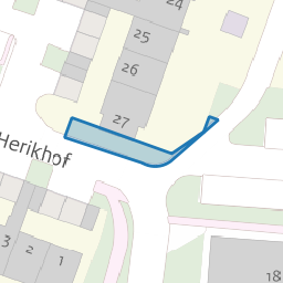 Perceel LDN02-F-6110