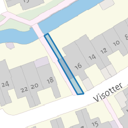 Perceel LDN02-F-6113